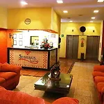 Hotel Sybharis
