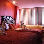 Hotel Sybharis