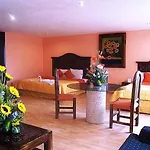 Hotel Sybharis