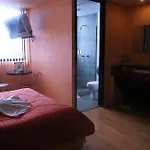 Hotel Sybharis