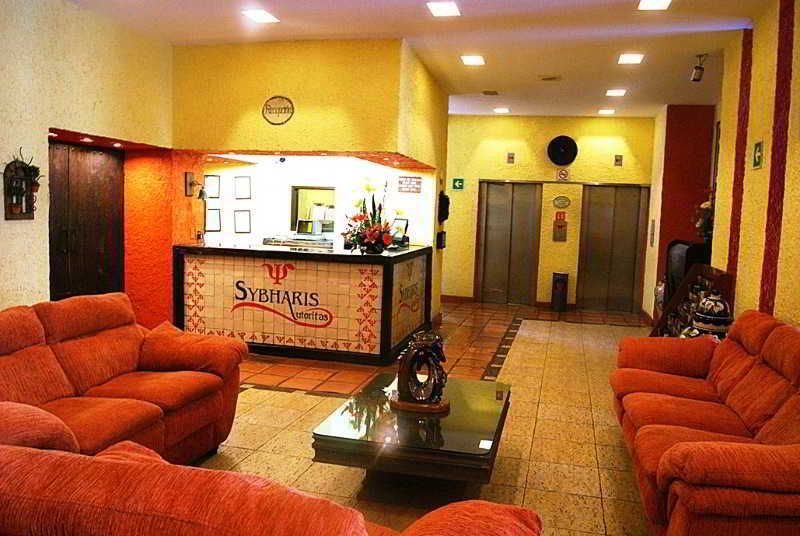 Sybharis