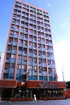 Sybharis