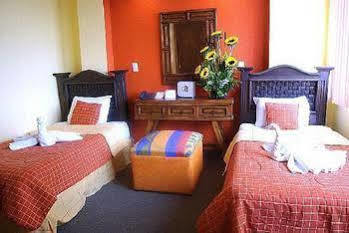 Sybharis Villa *